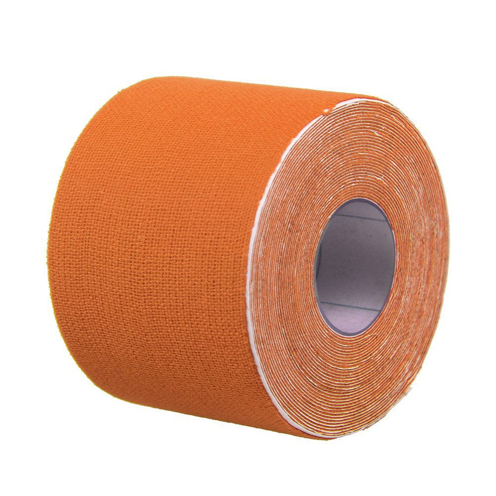 Sports Muscle Support Stickers - Athletic Kinesiology Tape