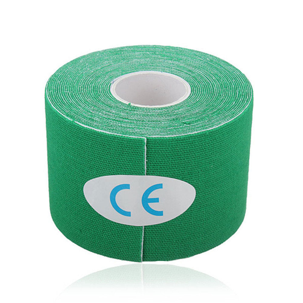 Sports Muscle Support Stickers - Athletic Kinesiology Tape