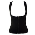 Women's Zipper Slimming Waist Corset - Body Shaper Cincher