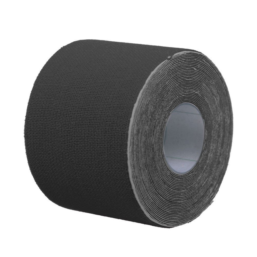Sports Muscle Support Stickers - Athletic Kinesiology Tape
