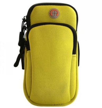 Handbag Arm Pouch For Running Sports Fitness