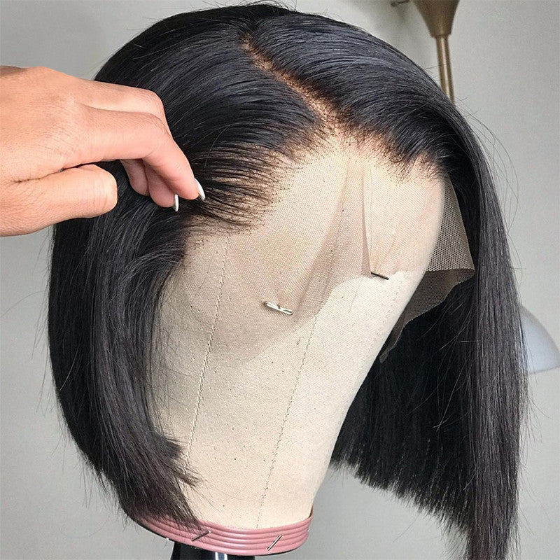 Luxe Collectives Wig Women's Human Wig