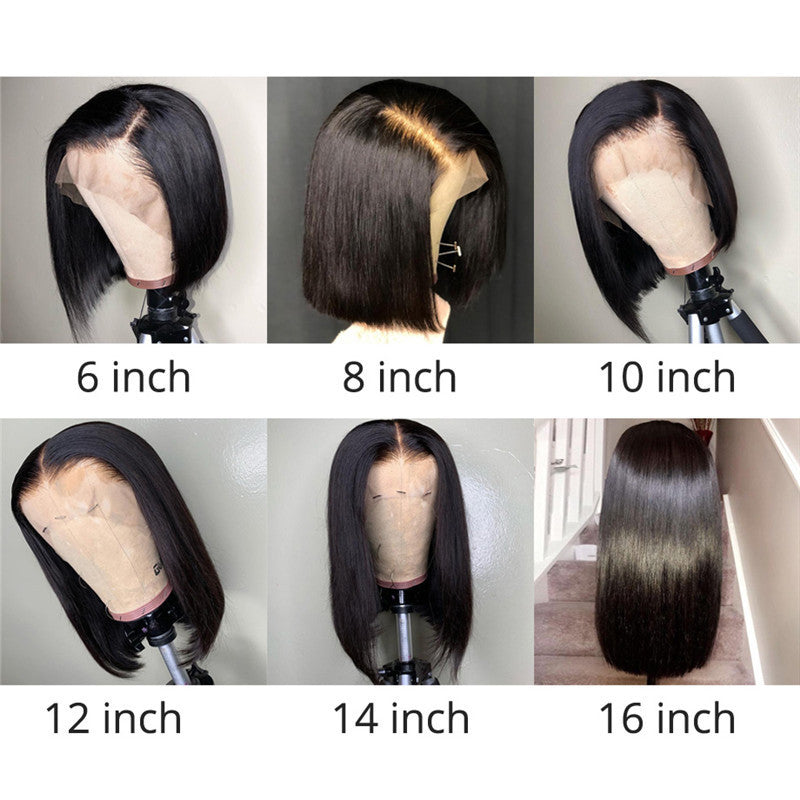 Luxe Collectives Wig Women's Human Wig