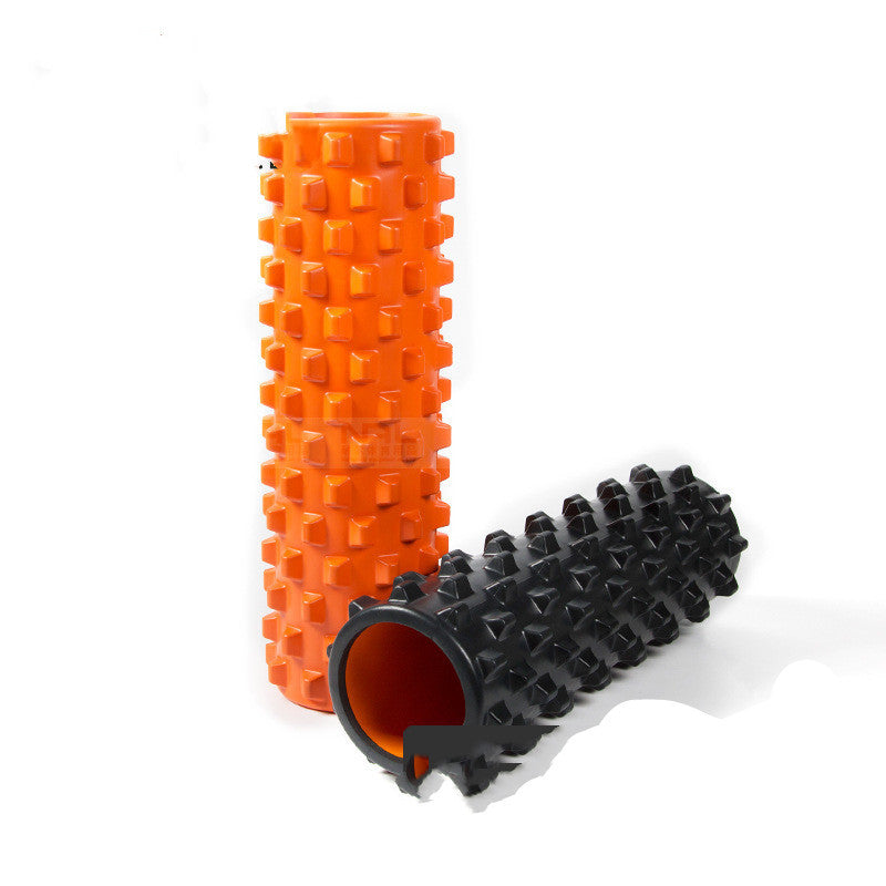 Foam Roller Muscle Massage Roller - Yoga & Fitness Recovery Tool