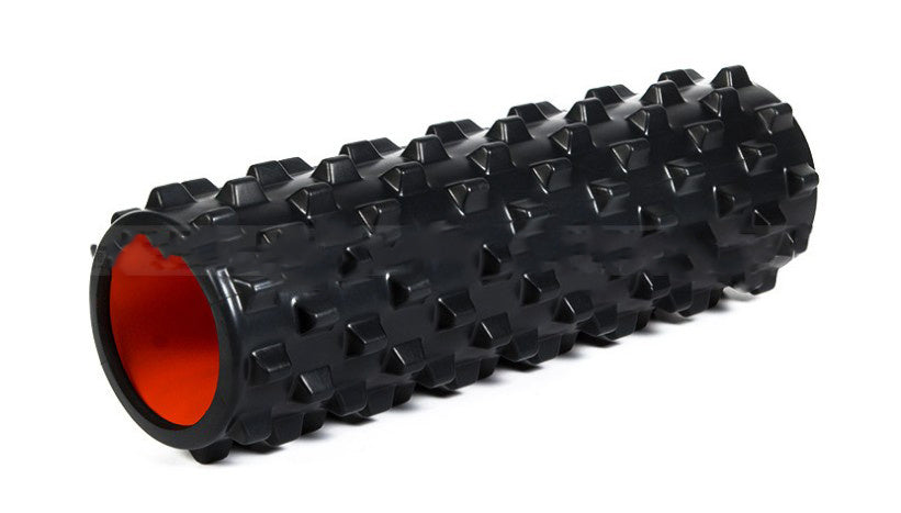 Foam Roller Muscle Massage Roller - Yoga & Fitness Recovery Tool