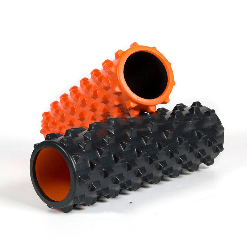 Foam Roller Muscle Massage Roller - Yoga & Fitness Recovery Tool