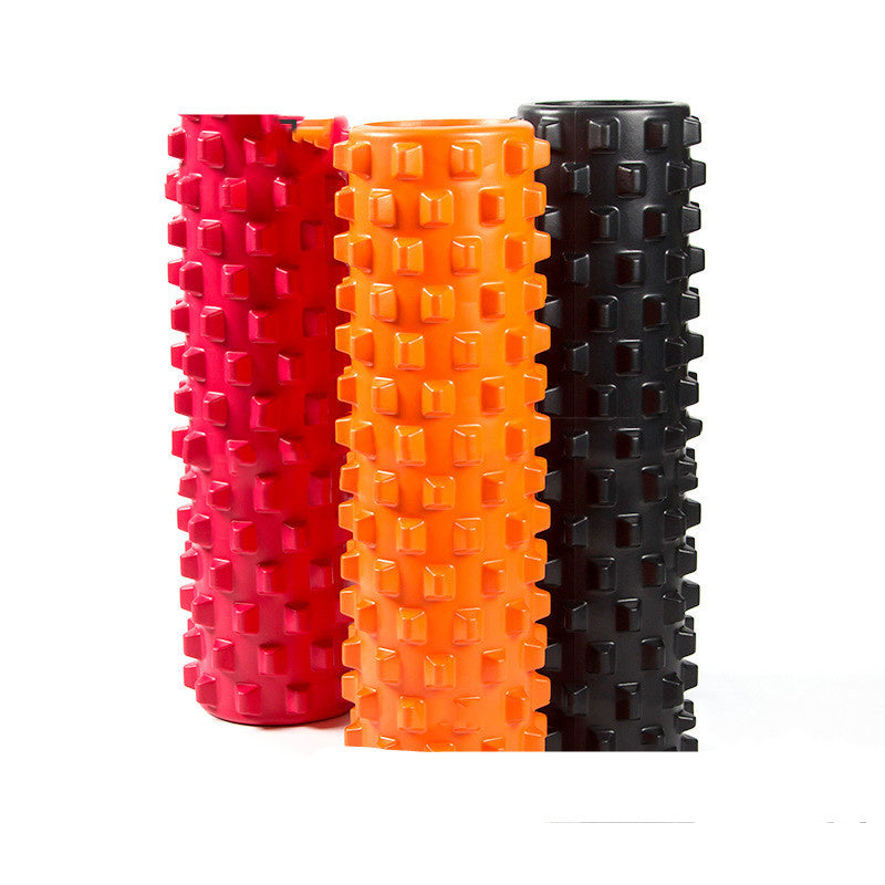 Foam Roller Muscle Massage Roller - Yoga & Fitness Recovery Tool