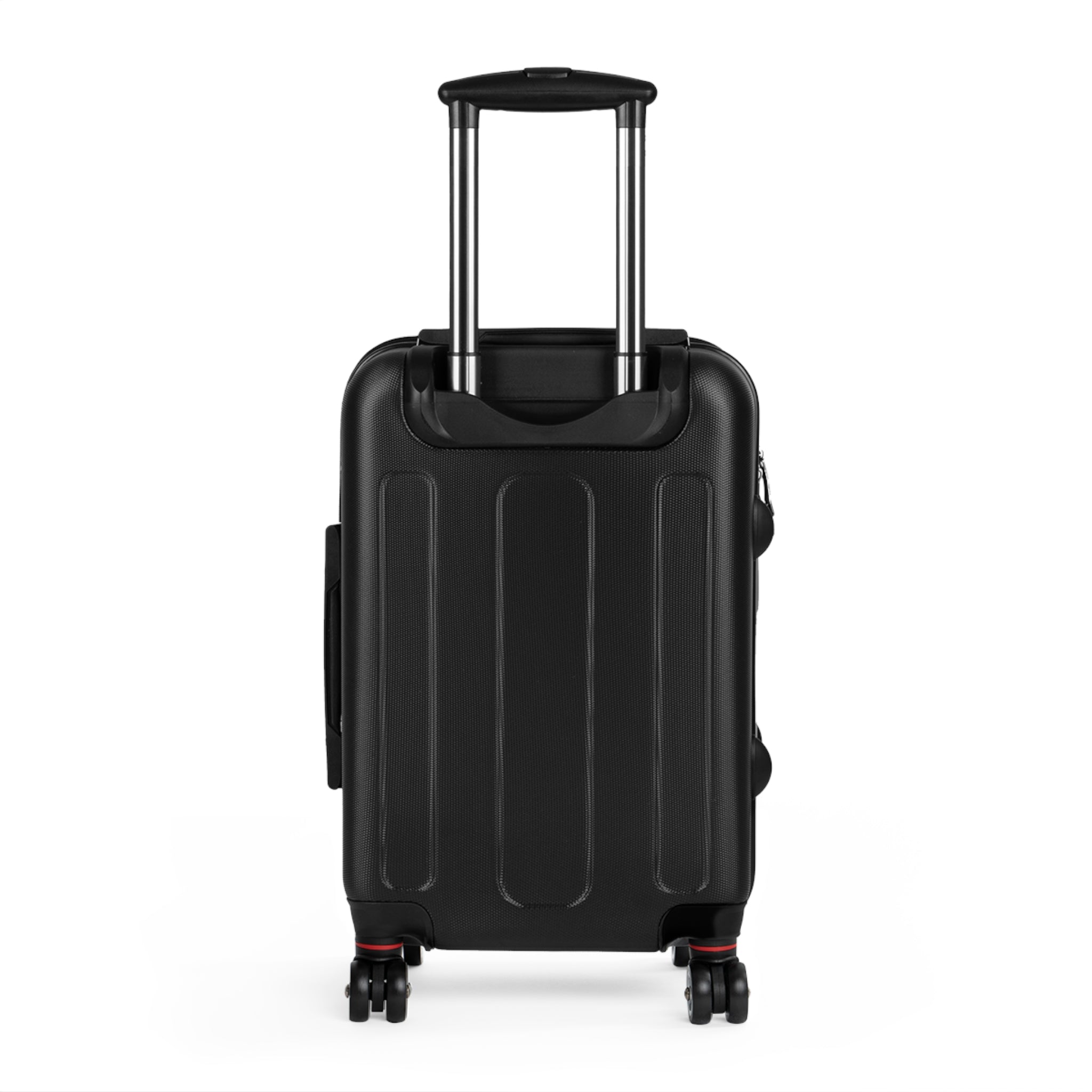 Stylish Travel Suitcase - Trendy Hardshell Luggage for Adventurers