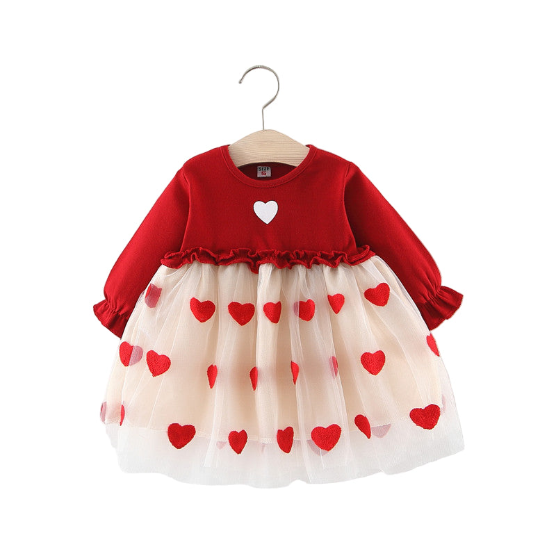 Baby Girl Dress