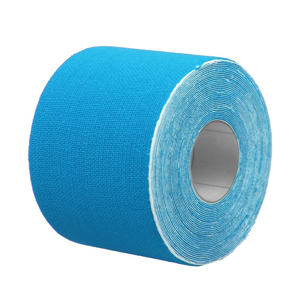 Sports Muscle Support Stickers - Athletic Kinesiology Tape