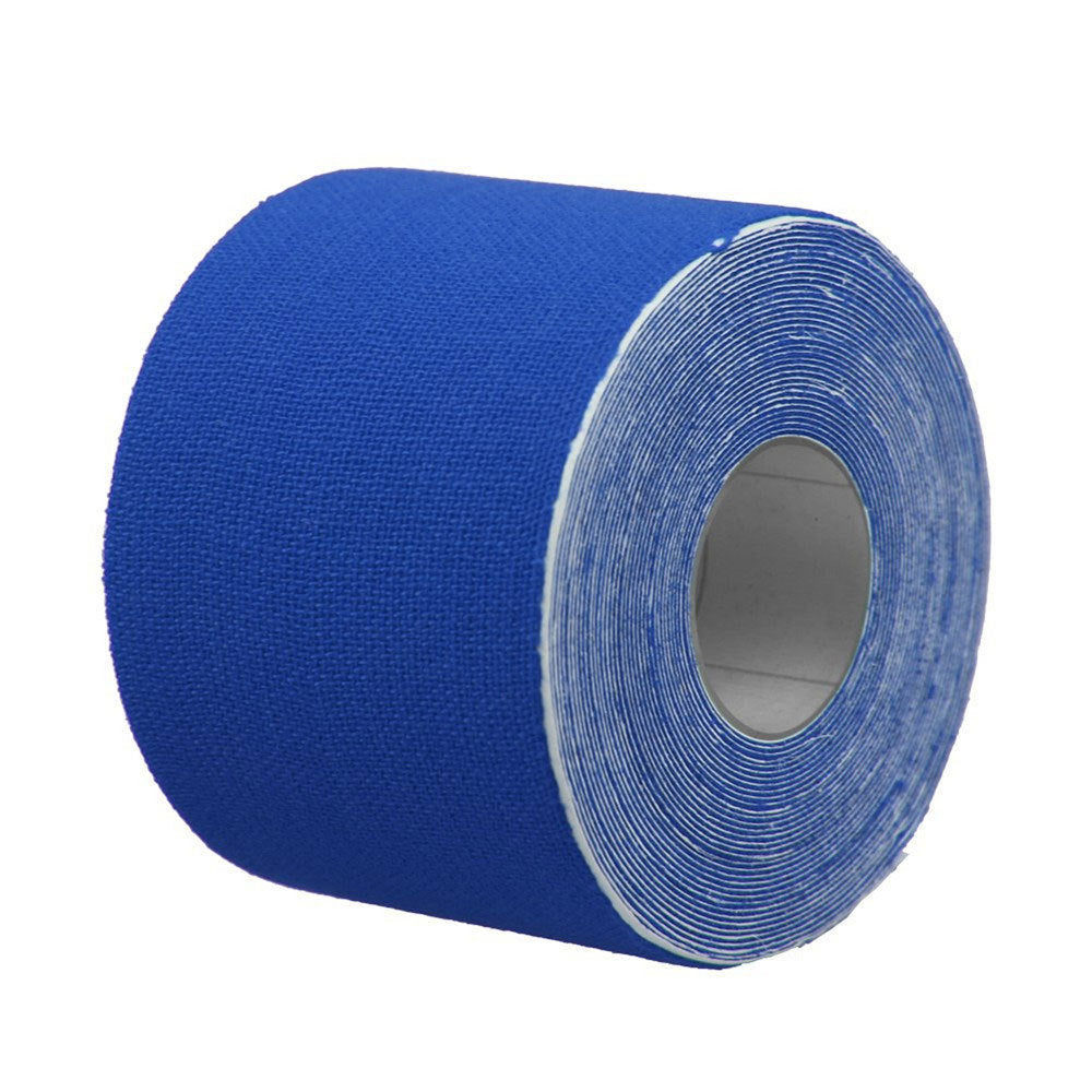 Sports Muscle Support Stickers - Athletic Kinesiology Tape