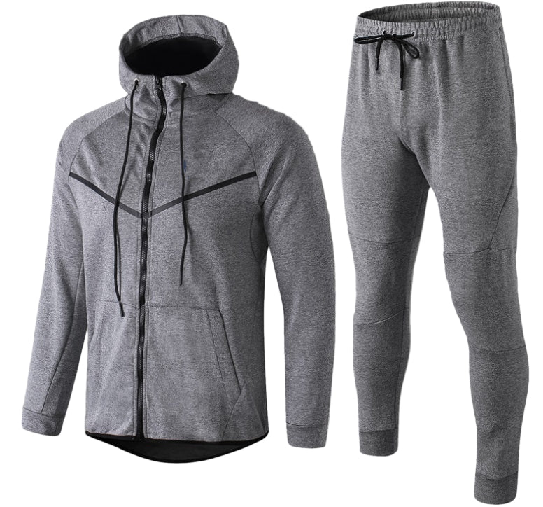 Mens City Tracksuit