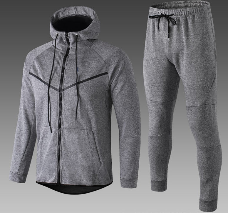 Mens City Tracksuit