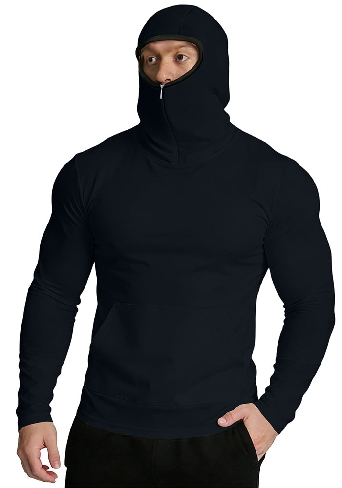 Men's UV-Protective Fishing Jacket - Infinite Luxe