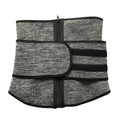 Sports Fitness Waist Corset Belt - Sweat Girdle & Abdomen Shaper