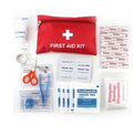 Outdoor First Aid Kit - Essential Emergency Safety Kit for Travel & Adventures