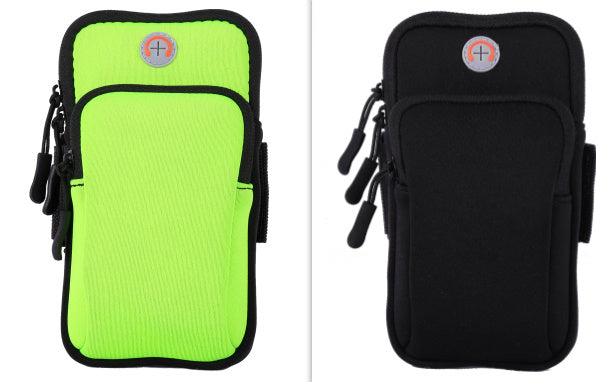 Handbag Arm Pouch For Running Sports Fitness