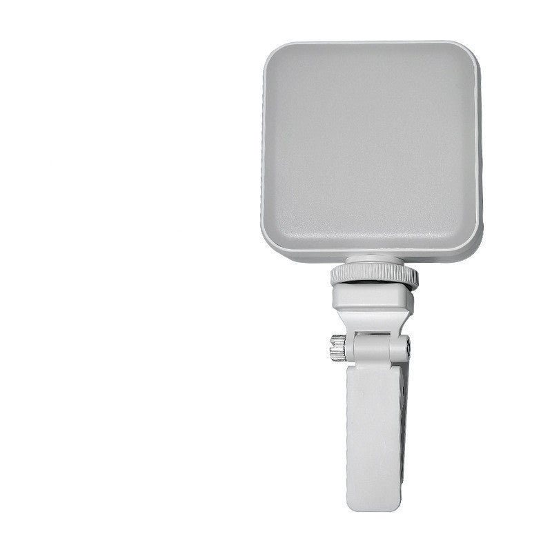 Ring Fill Light for Phone & Computer - Live Broadcast & Video Calls