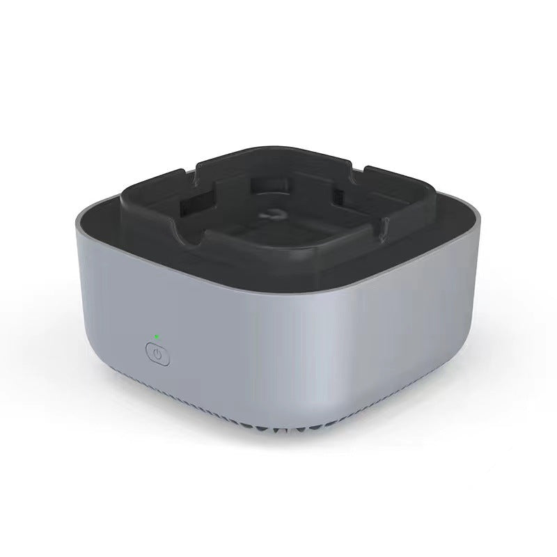 Smart Smoke Removal Ashtray - Air Purifying Smokeless Ashtray