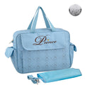 Fashion Large Capacity Baby Diaper Bags Mommy Baby