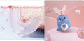 Kids U-Shaped Electric Toothbrush - 360° Automatic Cleaning