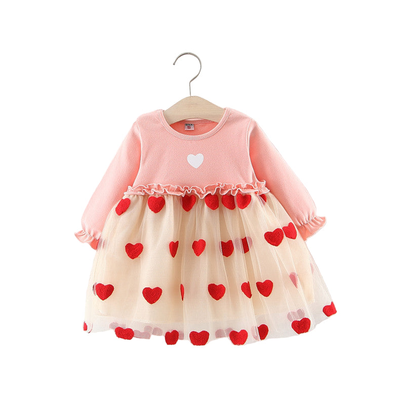 Baby Girl Dress