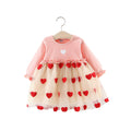 Baby Girl Dress