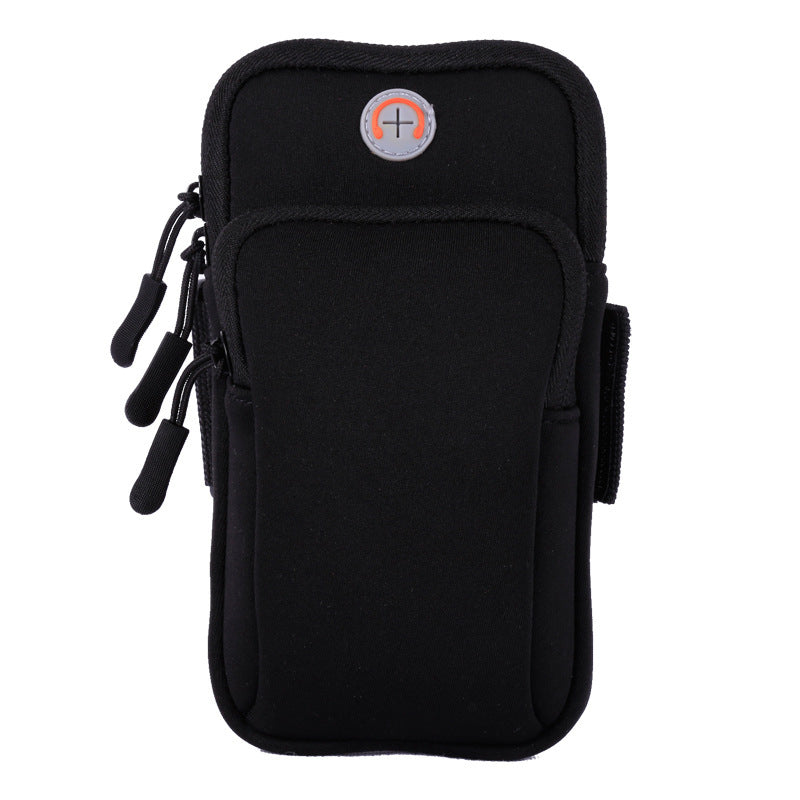 Handbag Arm Pouch For Running Sports Fitness