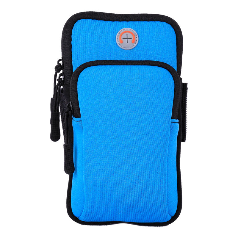 Handbag Arm Pouch For Running Sports Fitness