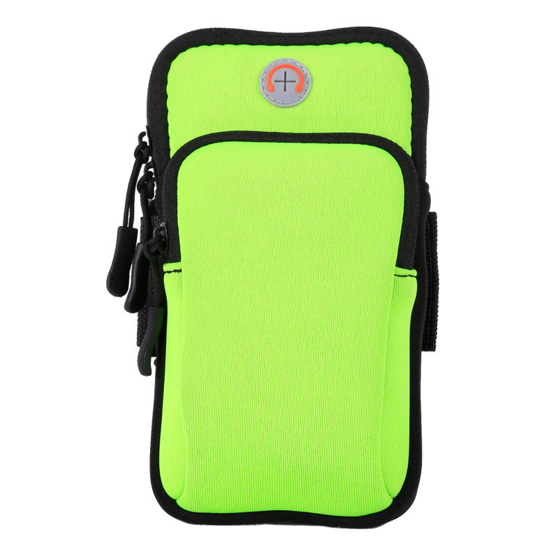 Handbag Arm Pouch For Running Sports Fitness