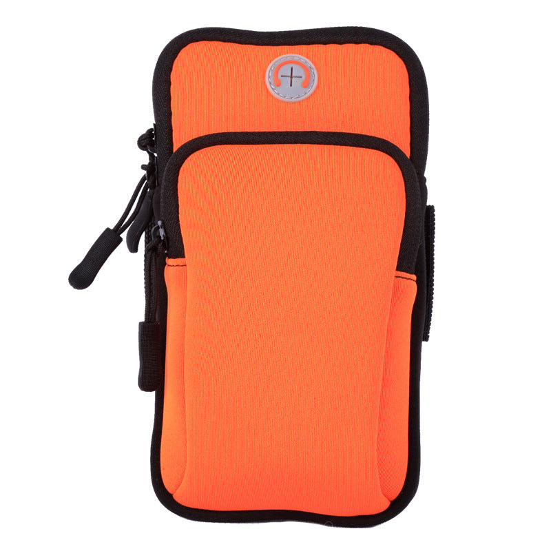 Handbag Arm Pouch For Running Sports Fitness