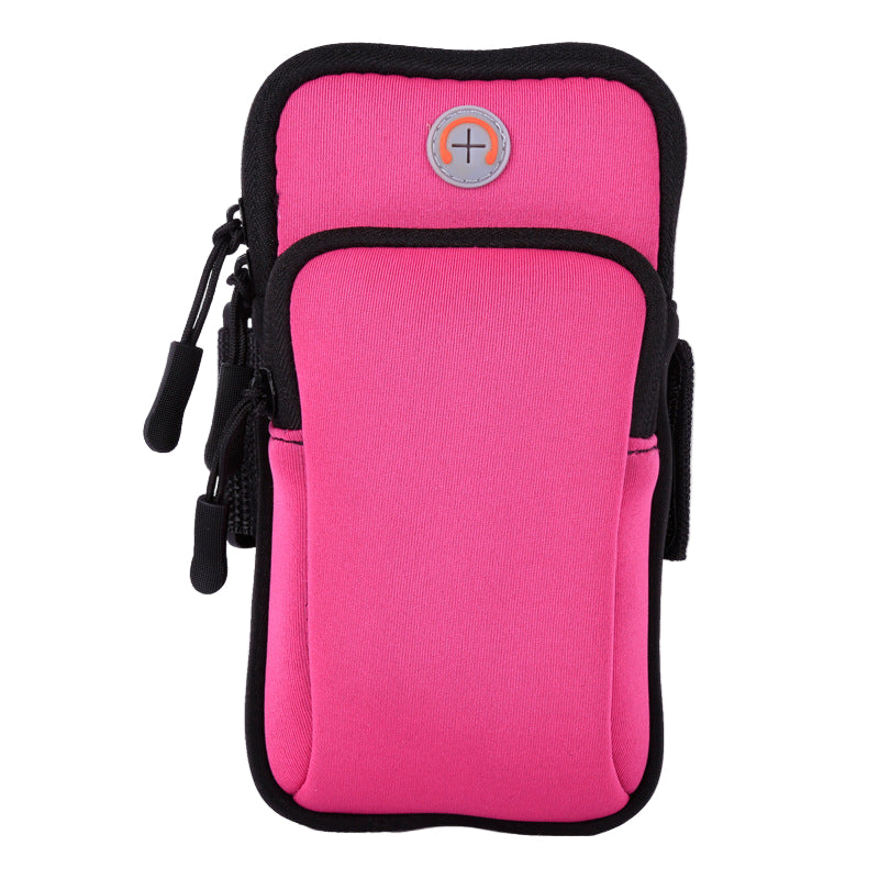Handbag Arm Pouch For Running Sports Fitness
