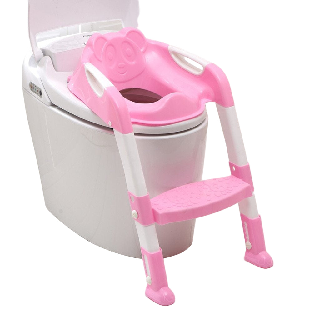 Baby Child Potty Toilet Trainer