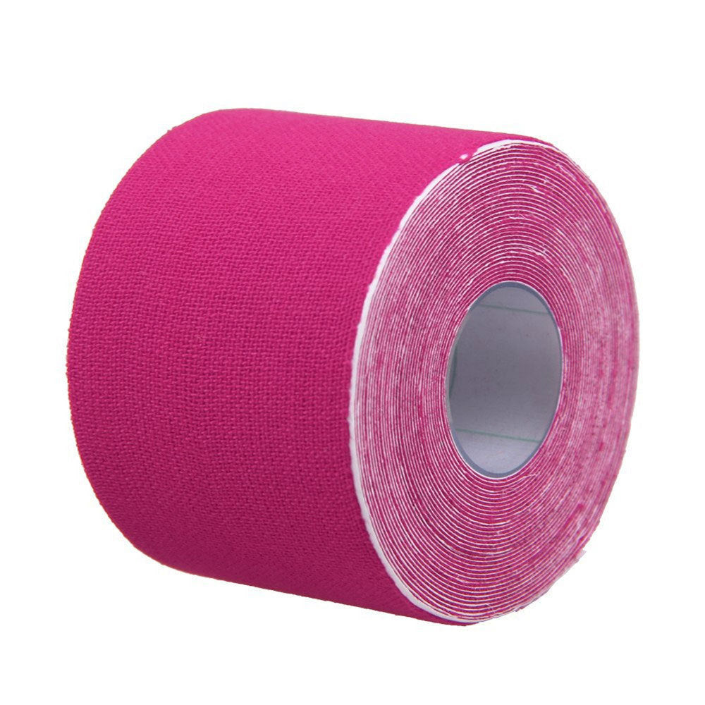 Sports Muscle Support Stickers - Athletic Kinesiology Tape