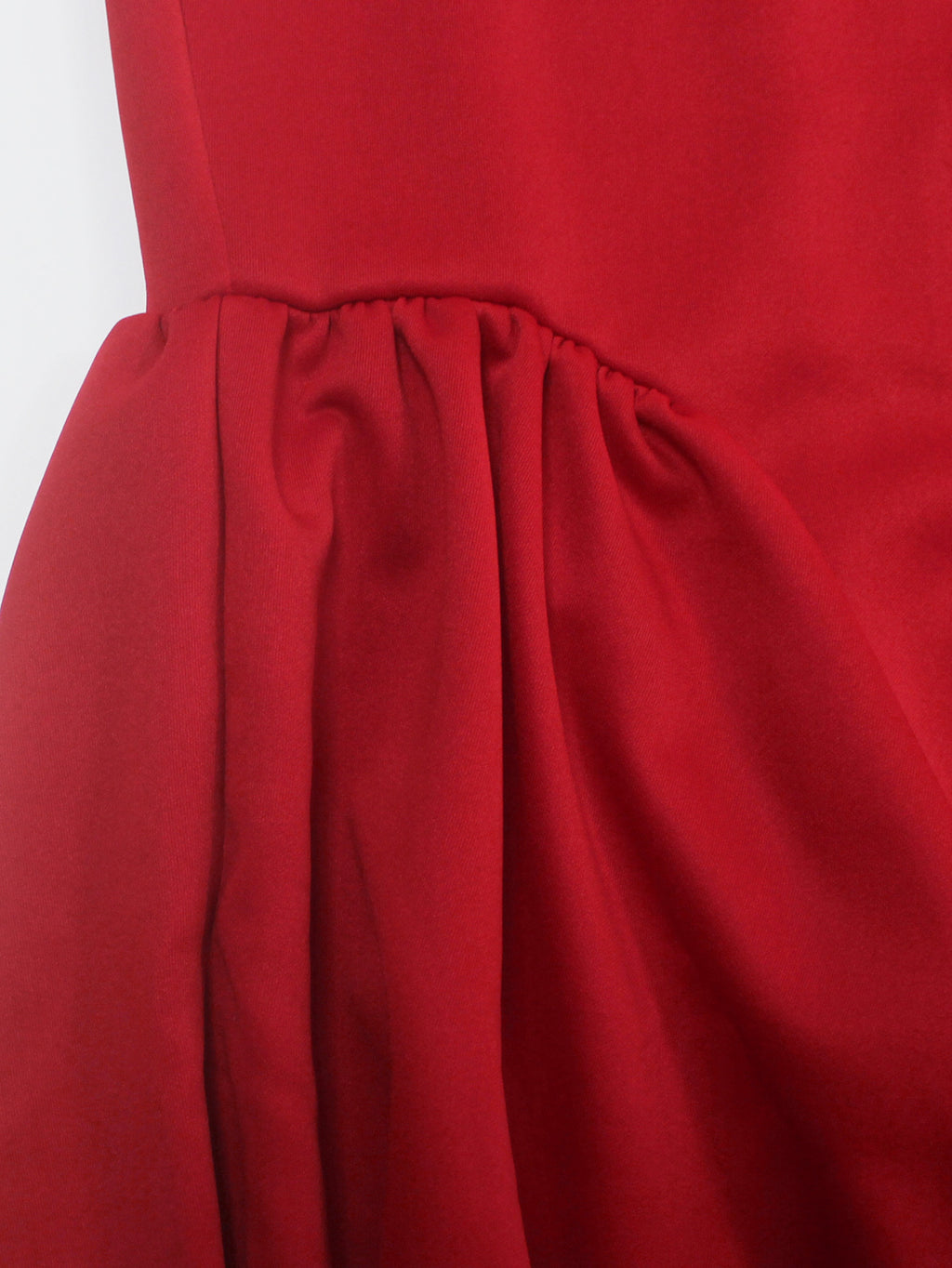 Plus-Size Women Solid Elegant Half-Sleeve Bodycon Maxi Dress