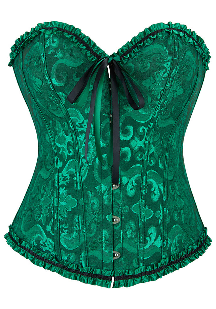 Corset Sexy Corset Shapewewar
