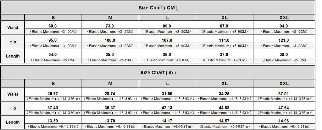 Women'S Summer Fashion High Stretch Irregular Pocket Cargo Shorts