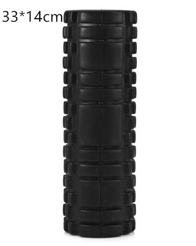 Yoga Foam Roller - Deep Tissue Muscle Recovery & Massage Tool