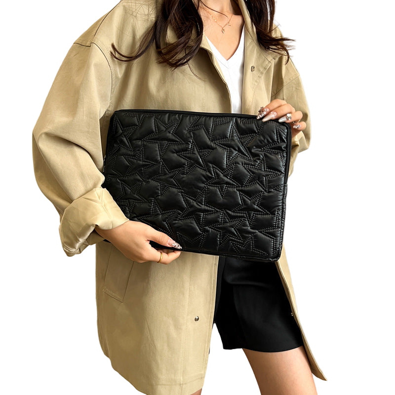 Large Capacity Women's Fashion Shoulder Bag