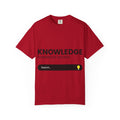 Unisex Garment-Dyed T-Shirt - Soft Washed Everyday Tee