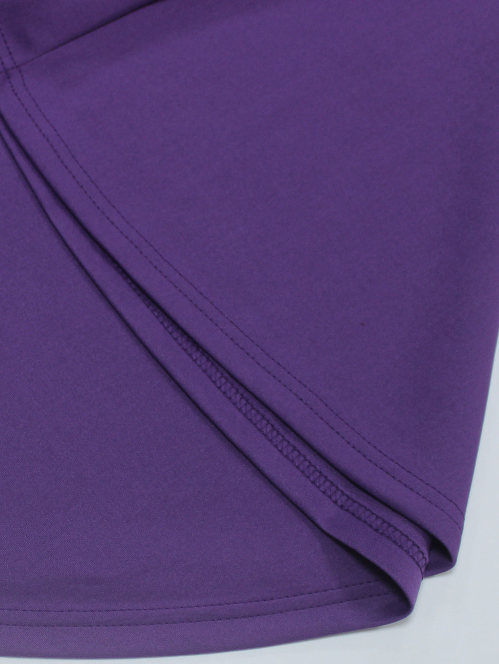 Plus-Size Women Solid Elegant Half-Sleeve Bodycon Maxi Dress