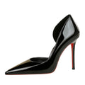 European And American Style Fashionable Simple Sexy High Heels For Women