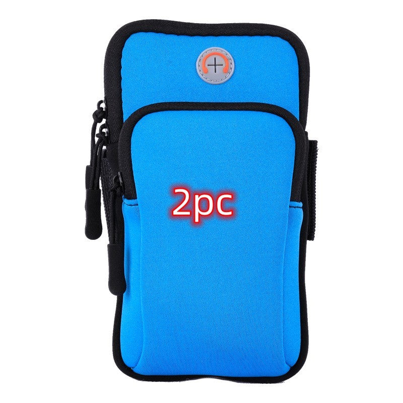 Handbag Arm Pouch For Running Sports Fitness