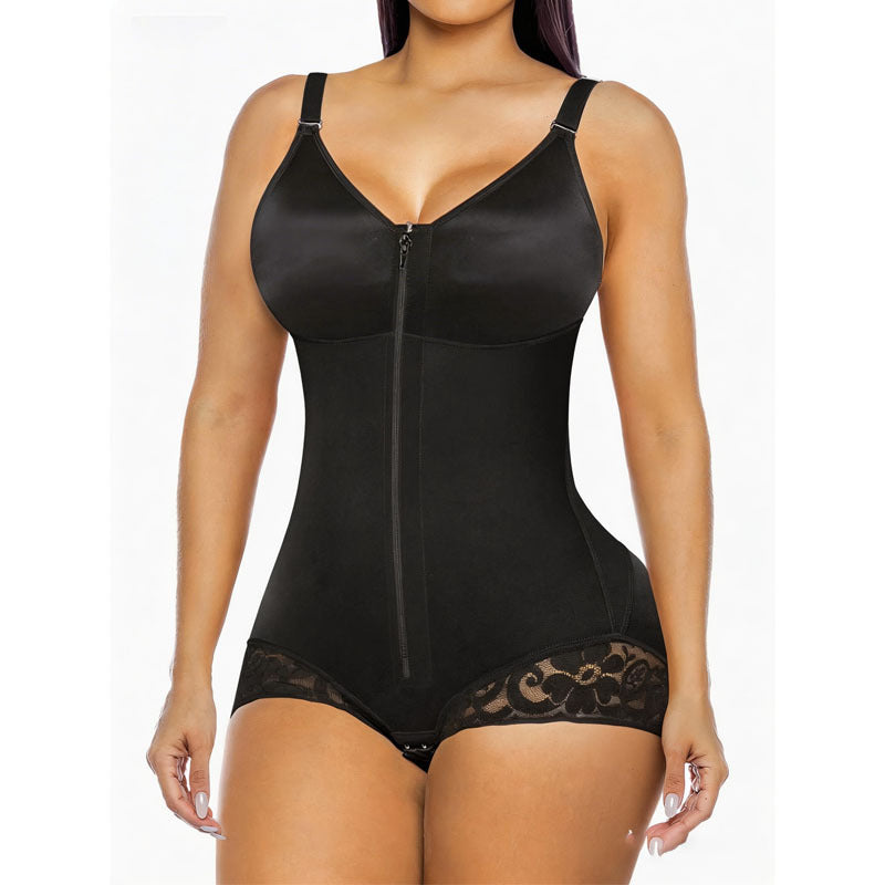 Women fitted bodyshaper