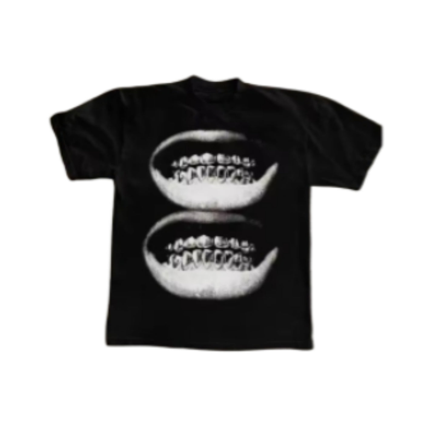 European And American Street Fashion Shirt