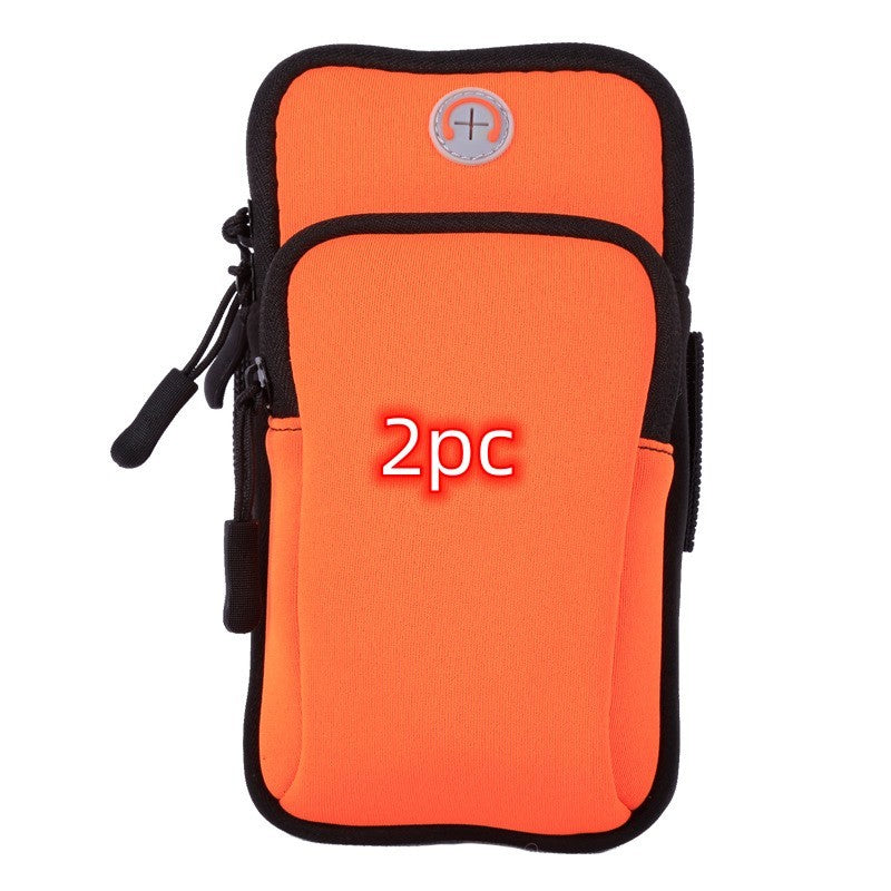 Handbag Arm Pouch For Running Sports Fitness
