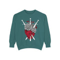 Heart & Change Inspirational Sweatshirt - Cozy Unisex Casual Wear