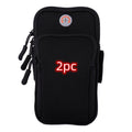 Handbag Arm Pouch For Running Sports Fitness
