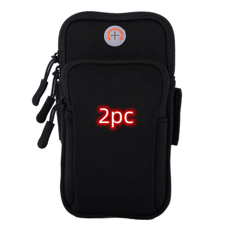 Handbag Arm Pouch For Running Sports Fitness