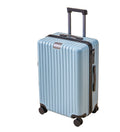 PC Travel Universal Wheel Multifunctional Large Capacity Luggage